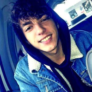 Meet your Posher, Jordan